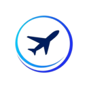 Flight Fare Tracker logo