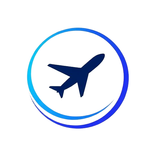Flight Fare Tracker logo